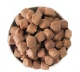 MALVAVISCO MINI CON CHOCOLATE DE LECHE