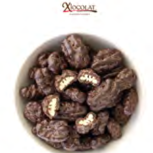 NUEZ SIN AZÚCAR 65% CACAO 900G